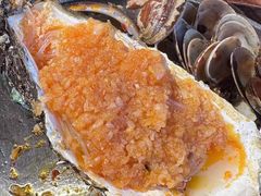 -蚝堡海鲜·威海菜·海肠捞饭·烧烤·亚洲吃蚝公司(幸福门店)