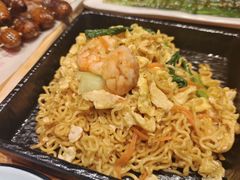 -老白清真烧烤(锦州旗舰店)