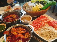 -鍋色天香(共和广场店)
