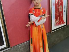 -盘子女人坊(西安至尊店)