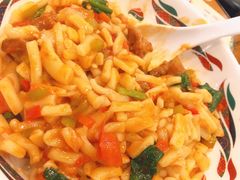 -巴依老爷新疆美食(望京小街店)