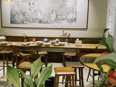 大堂-小豆海棠(人民南路店)