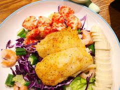 -SaladJohn沙拉匠(凯德1818店)