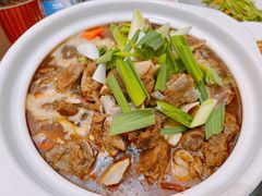 -洈水谣 · 地道荆州松滋菜(菱角湖公园店)