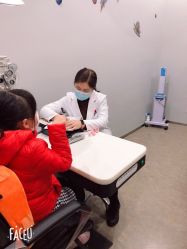-唯儿诺儿童医院·儿科·眼科(新天地店)