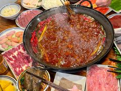 -六公里老火锅(总店)