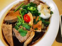 -香港池仔记肠粉王(博多新记襄阳南路店)