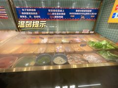 -姜胖胖无限自助烤肉(光明万达店)
