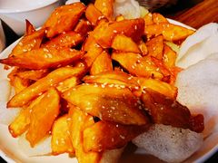 拔丝地瓜-大东北(武侯祠店)