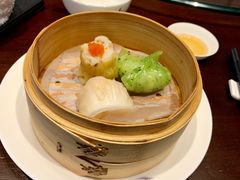 -彩丰楼·中餐厅(国家会展中心上海洲际店)