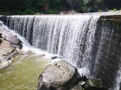 -九鲤湖风景区