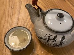 茶壶汤-Hatsune隐泉日式料理(SKP店)