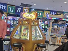 -meland·儿童乐园·游戏厅娃娃机·电玩Xbox(成都合生汇店)