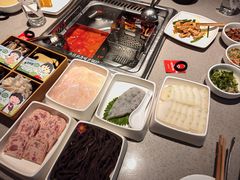 -海底捞火锅(壹悦城店)
