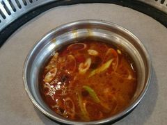 -银鲨海鲜烤肉火锅自助餐厅(五星店)