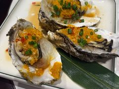 -映像威海·海鲜味道(市区店)