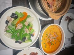 -外婆家(杭州马塍店·杭帮菜名店)