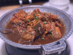 -大鱼徽州·寻味徽菜(星光总店)