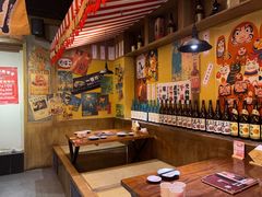 -白石の深夜食堂(芝罘万达店)