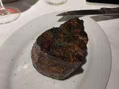 菲力牛排-茹丝葵经典牛排馆(上海外滩店)
