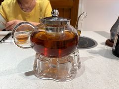 -一叶一世界•素食餐厅(新光天地店)