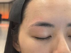 点击看大图 -Wax Brow蜜蜡脱毛美甲美睫眉吧