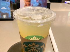 -星巴克(古象大酒店店)