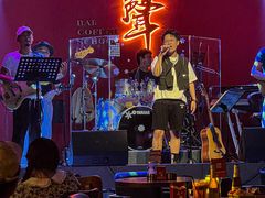 -MM·五声·音乐人与调酒师(西安路店)