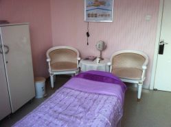 房间内-西美医疗美容门诊部