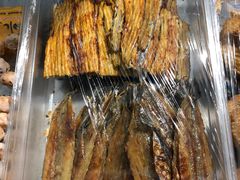 -水一方现烤鱿鱼丝大连特产(高新苏宁百货店)