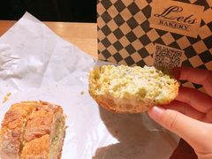 -Let's Taipei 非常烘焙(太古里店)