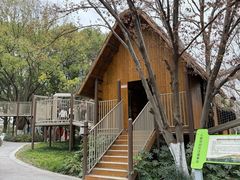 -宁波儿童公园(鄞州区)