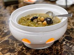-宜兴隆家宴·私房菜(泰安华庭店)