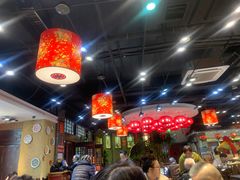 -东北大院·东北菜(三台子店)