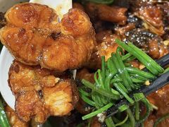 -阿英煲.煲烧江南菜(凉城路店)