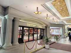 -广东胜利宾馆西关粤中餐厅
