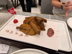 -朱记乳鸽王·非遗石岐乳鸽·全鸽宴(大兴旗舰店)
