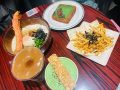 -何里玉(北京路店)