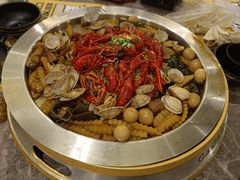 -嘎嘎鸭脑壳(蜀汉路店)