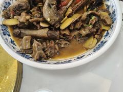 -秀妈厨房(灰汤老店)