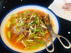 -阿庄新豫菜(通泰路店)