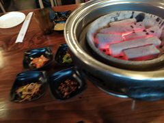 -大壮家原味烤肉(兴华北街店)