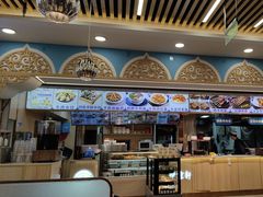 -伊京轩兰州牛肉面(闹市口店)