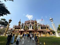 -西双版纳总佛寺