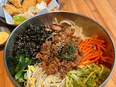 -KimPro 辛普乐概念韩餐