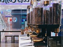 -Peet's 皮爷咖啡(陆家嘴中心店)