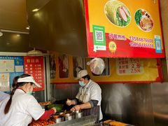 -海燕家人灌蛋饼(凤凰街店)