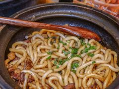 -不二啫·广府啫啫煲(江燕路万科里店)
