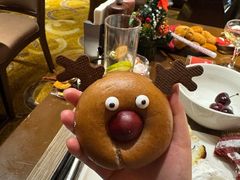 -杭州国际会议中心洲际酒店-原素全日餐厅(解放东路店)