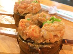 -秦二哥格格(高笋塘店)